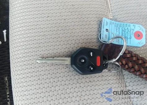 2019 Subaru Outback 2.5I Premium from USA, damaged, VIN 4S4BSAHC8K3258495